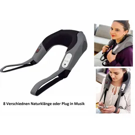 Medisana NM A90 Nacken