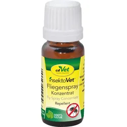 Fliegenspray 10 ML