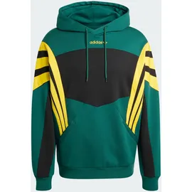 adidas Hoodie Grün L