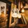 Relaxdays Windlicht 12er Set Glas Transparent