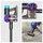 Dyson V10 Konical schwarz/kupfer + Auto-empty Dok