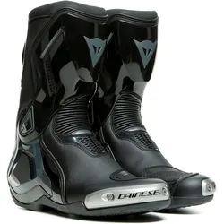 Dainese Torque 3 Out, Stiefel - Schwarz/Grau - 44 EU