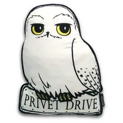 ABYstyle Harry Potter - Hedwig - Deko Form Kissen