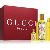 Gucci Flora Gorgeous Orchid Geschenkset für Damen