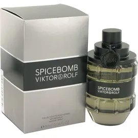 Viktor & Rolf Spicebomb Eau de Toilette 90 ml