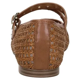 TAMARIS Damen, braun, 37 EU