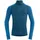 Devold of Norway Devold Expedition Merino Silk Zip MAN flood/blue