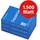 easyprint Kopierpapier A4 80 g/m2 3 x 500 Blatt