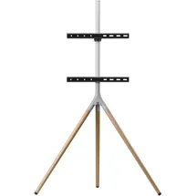 One for All Tripod Weltmeisterschaft 7472 Tv-halterung - Brown / White