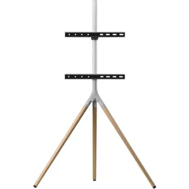 One for All Tripod Weltmeisterschaft 7472 Tv-halterung - Brown / White