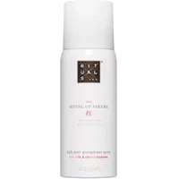 RITUALS The Ritual of Sakura Anti-Perspirant Spray 150 ml