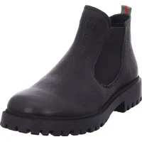 THINK! Stiefelette Stiefelette Leder - Gr.: 38