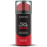 Wicked Toy Fever 100 ml