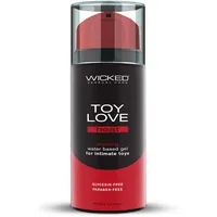 Wicked Toy Fever 100 ml