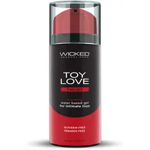 Wicked Toy Fever 100 ml