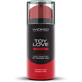 Wicked Toy Fever 100 ml