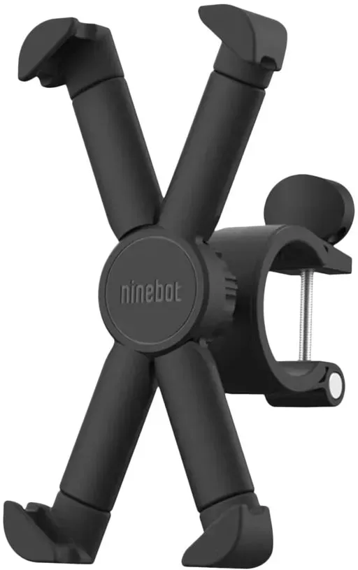 Ninebot SR-168 - Halter für Handy - von 4,7 Zoll bis 6,5 Zoll