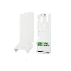 BTR 1503007606-E Consolidation Point VIK 6xLC-D APC OS2 (Keramik grün) 1503007606E