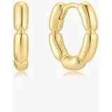 ANIA HAIE Creolen E069-02G - gold