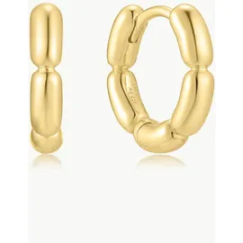 ANIA HAIE Creolen E069-02G - gold