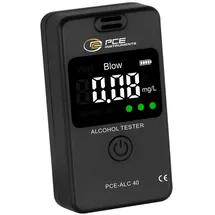 PCE Instruments Alkoholtester PCE-ALC 40 1 St.