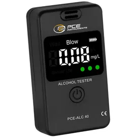 PCE Instruments Alkoholtester PCE-ALC 40 1 St.