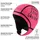 Buddyswim Neopren Schwimmkappe 2,5 mm Pink