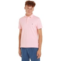 Tommy Hilfiger 1985 Slim Polo Markenstickerei, aus Baumwoll-Piqué, Gr. XXXL