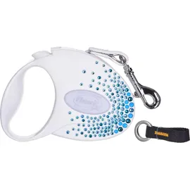 flexi Weiß 3 m