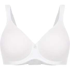 FELINA Pure Balance Spacer-BH mit Bügel 206201 weiß 70E