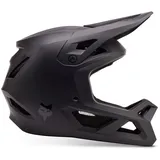 Fox Youth Rampage 48-50 cm Kinder schwarz 2023