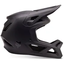 Fox Youth Rampage 48-50 cm Kinder schwarz 2023