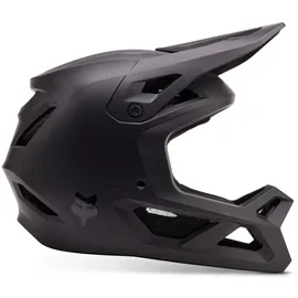 Fox Youth Rampage 48-50 cm Kinder schwarz 2023
