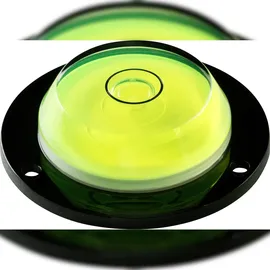 TOOLCRAFT WWN-136 TO-6699408 Mini-Wasserwaage