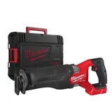 Milwaukee M18 FSZ-0X Fuel Akku-Säbelsäge solo inkl. Koffer (4933447275)