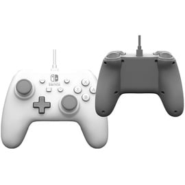 PowerA Nintendo Switch PA1517033 Controller weiß