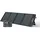 Balderia Power Set - Powerstation 300W, faltbares Solarpanel 120W