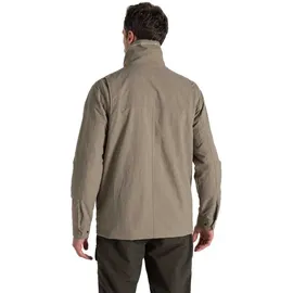Craghoppers NosiLife Adventure Jacket IV Herren Beige L