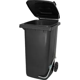 BRB-Lagertechnik BRB 120 l Grau