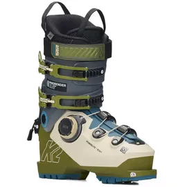 K2 Mindbender Juvy Kinder Skischuhe mehrfarbig 26,5