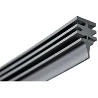 Valeo Silencio Konventionell 402 mm V5, Scheibenwischerbürsten-Nachfüllung