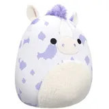 Squishmallows Squishmallow FuzzAMallows Plüschtier Abelita 30 cm