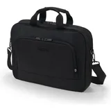 Dicota Eco Top Traveller BASE Notebooktasche 35,81cm (13-14,1") schwarz