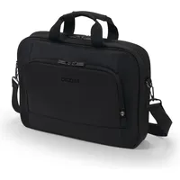 Dicota Eco Top Traveller BASE Notebooktasche 35,81cm (13-14,1") schwarz