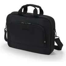 Dicota Eco Top Traveller BASE Notebooktasche 35,81cm (13-14,1") schwarz