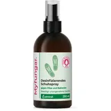 Almirall Hermal GmbH Myfungar Desinfizierendes Schuhspray 250 ml