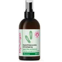 Almirall Hermal GmbH Myfungar Desinfizierendes Schuhspray 250 ml