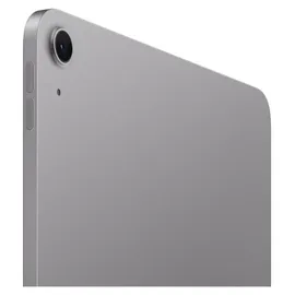 Apple iPad Air 11" (6. Generation 2024) 256 GB Wi-Fi + Cellular space grau