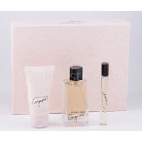 Michael Kors - Gorgeous! Set - 100ml + 10ml EDP + 75ml Body Lotion