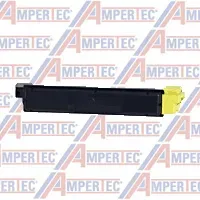 Ampertec Kompatibler Toner ersetzt Olivetti B0951 yellow